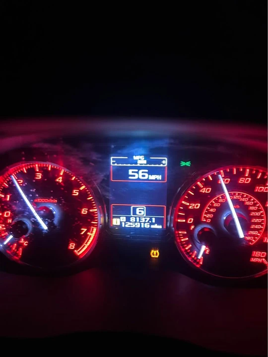 2015 Subaru Impreza WRX 3rd Gen - Image 3 of 5