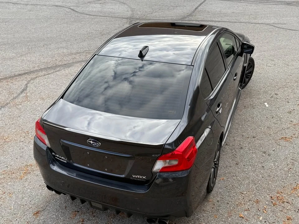 2015 Subaru Impreza WRX 3rd Gen - Image 18 of 20