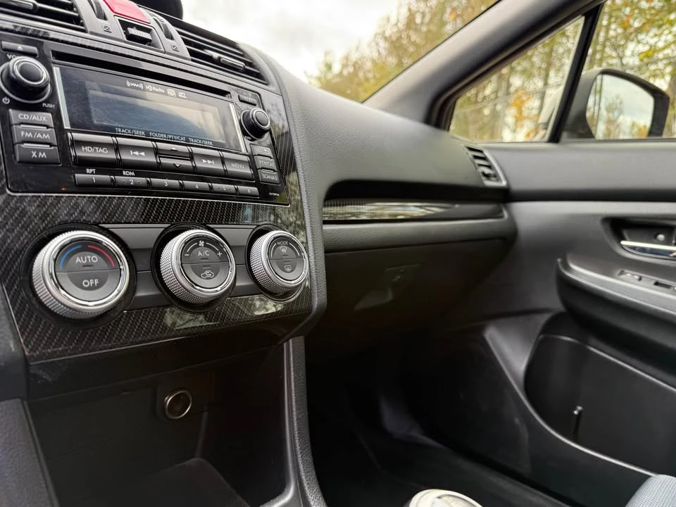 2015 Subaru Impreza WRX 3rd Gen - Image 16 of 20