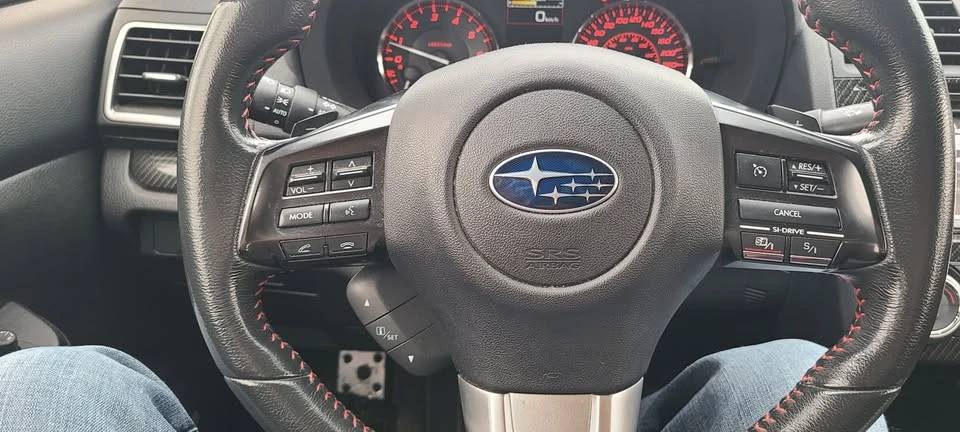 2015 Subaru Impreza WRX 4th Gen - Image 6 of 8