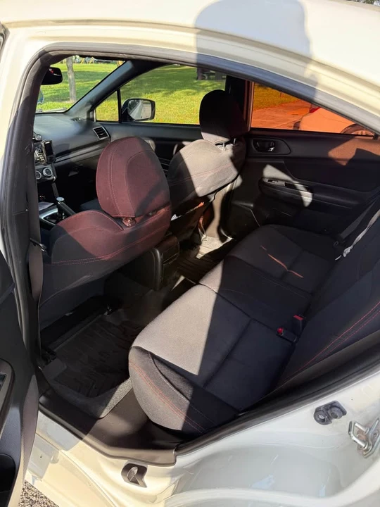 2015 Subaru Impreza WRX 4th Gen - Image 7 of 7