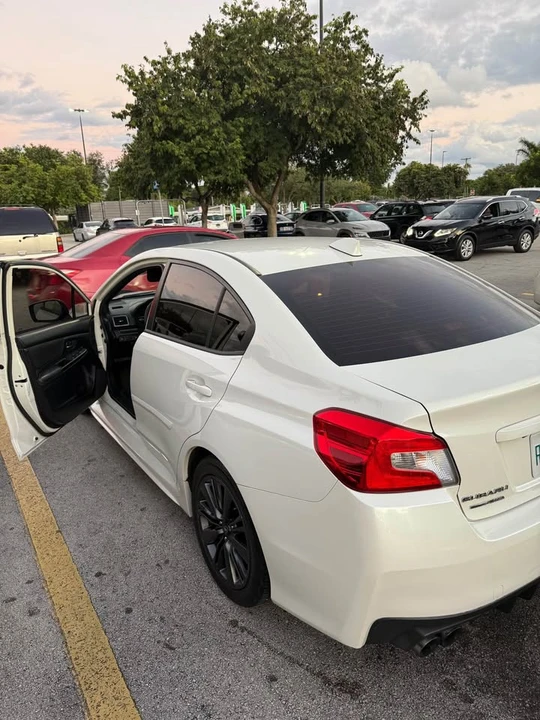 2015 Subaru Impreza WRX 4th Gen - Image 3 of 7