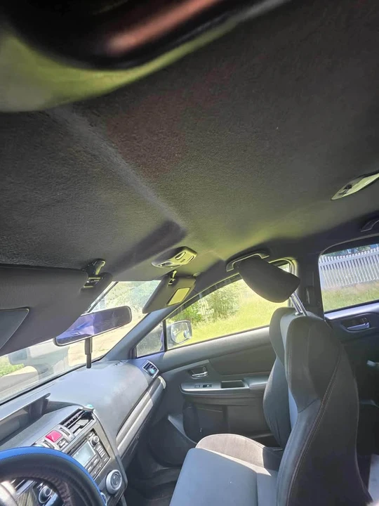 2015 Subaru Impreza WRX 3rd Gen - Image 2 of 8