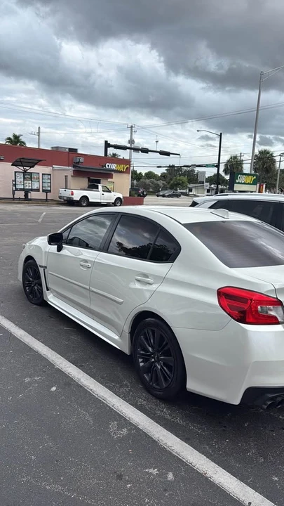 2015 Subaru Impreza WRX 4th Gen - Image 2 of 7