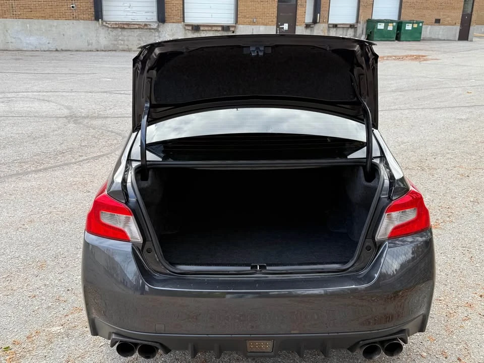 2015 Subaru Impreza WRX 3rd Gen - Image 20 of 20