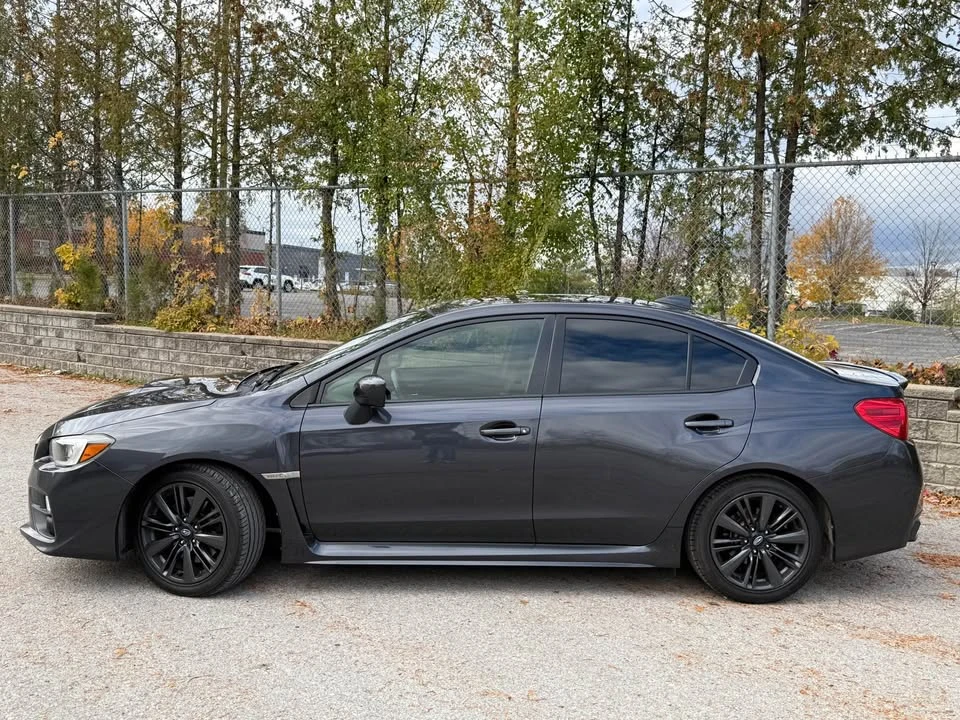 2015 Subaru Impreza WRX 3rd Gen - Image 5 of 20