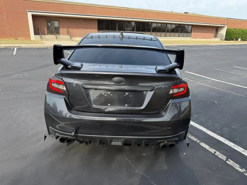 2015 Subaru Impreza WRX 4th Gen - Image 10 of 20