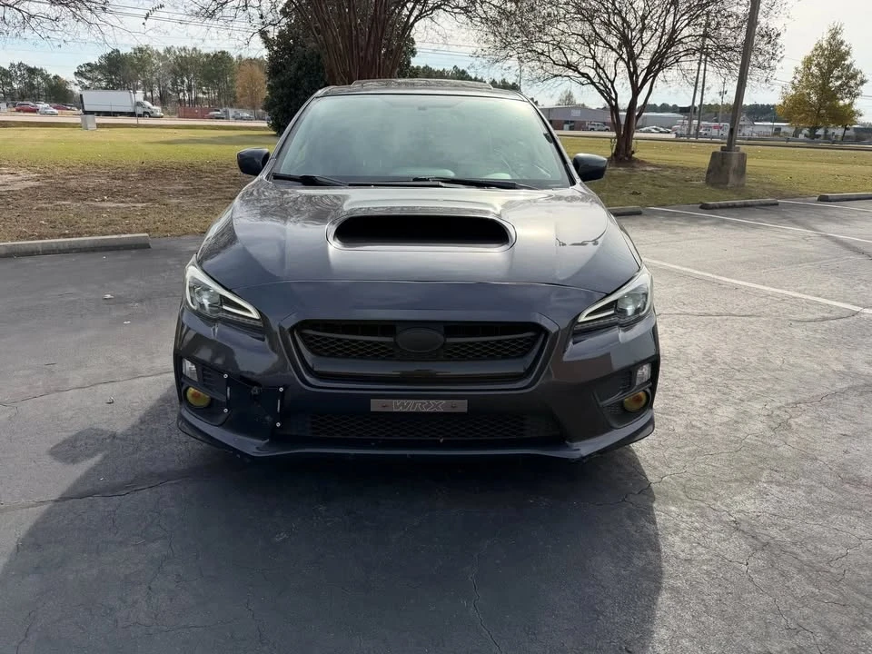 2015 Subaru Impreza WRX 4th Gen - Image 4 of 20