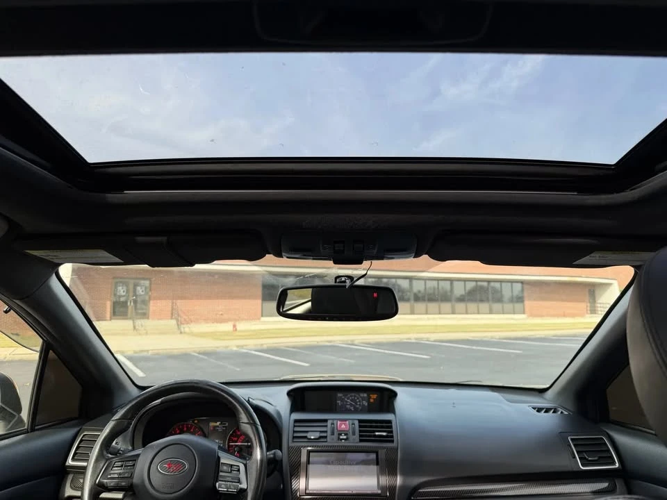 2015 Subaru Impreza WRX 4th Gen - Image 20 of 20