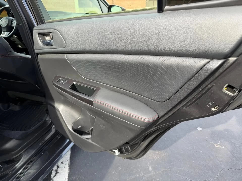 2015 Subaru Impreza WRX 4th Gen - Image 13 of 20
