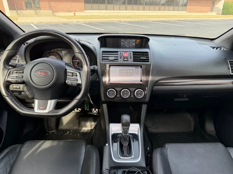 2015 Subaru Impreza WRX 4th Gen - Image 16 of 20
