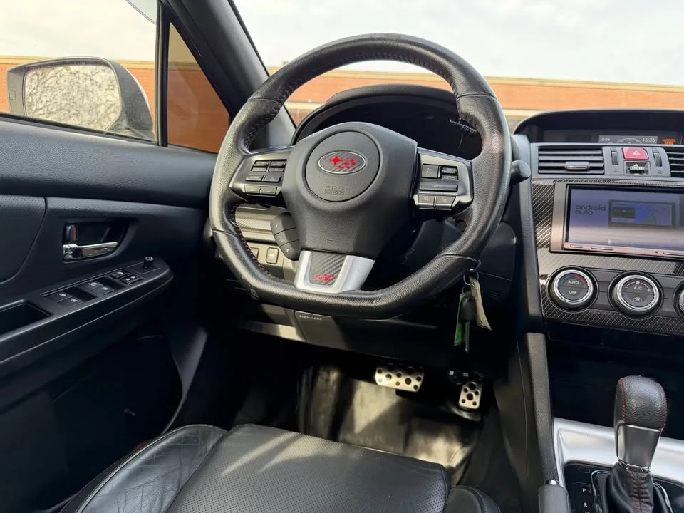 2015 Subaru Impreza WRX 4th Gen - Image 17 of 20