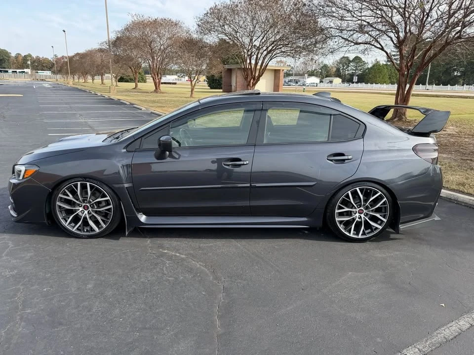 2015 Subaru Impreza WRX 4th Gen - Image 7 of 20