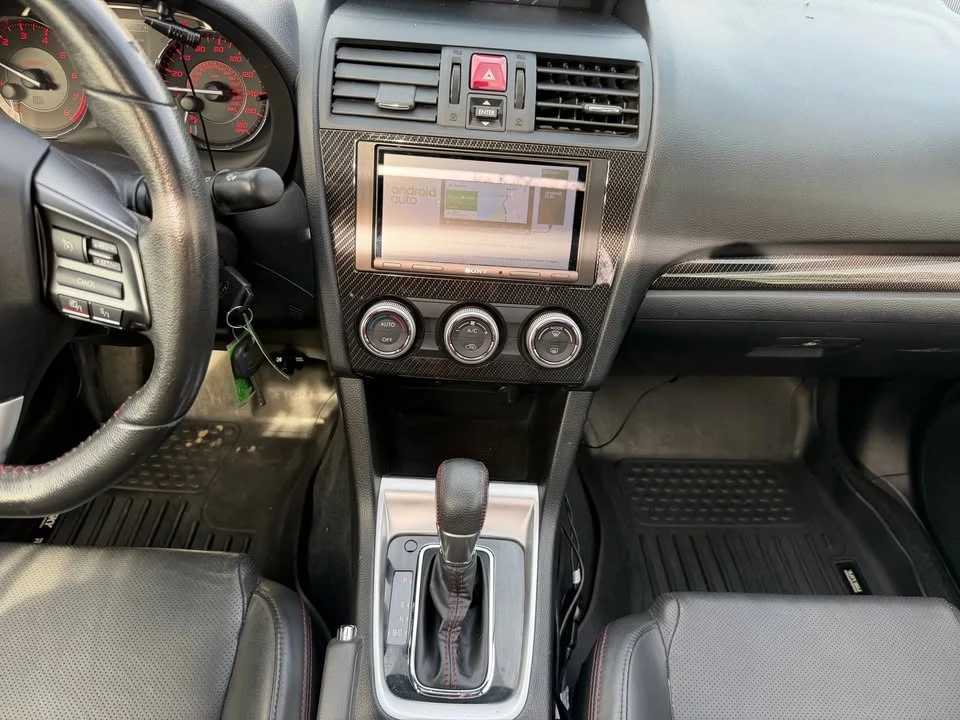 2015 Subaru Impreza WRX 4th Gen - Image 19 of 20