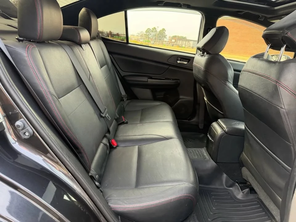 2015 Subaru Impreza WRX 4th Gen - Image 14 of 20
