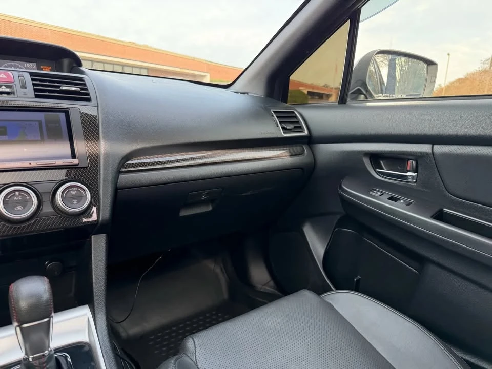 2015 Subaru Impreza WRX 4th Gen - Image 18 of 20