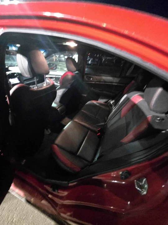 2015 Subaru Impreza 4th Gen - Image 10 of 16