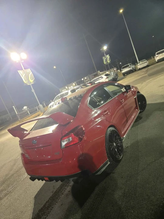 2015 Subaru Impreza 4th Gen - Image 5 of 16