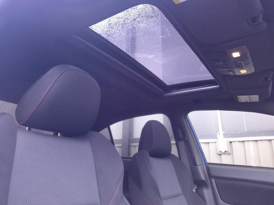 2015 Subaru Impreza WRX 4th Gen - Image 3 of 19