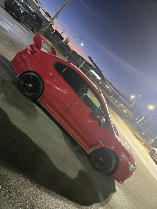 2015 Subaru Impreza 4th Gen - Image 4 of 16