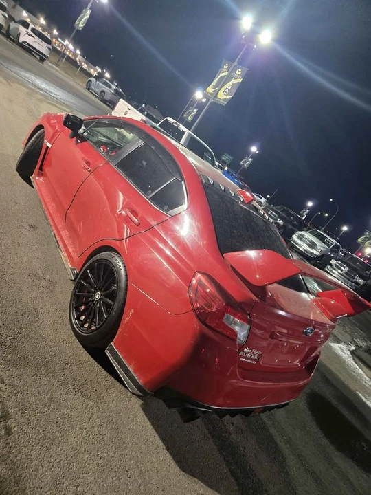 2015 Subaru Impreza 4th Gen - Image 7 of 16
