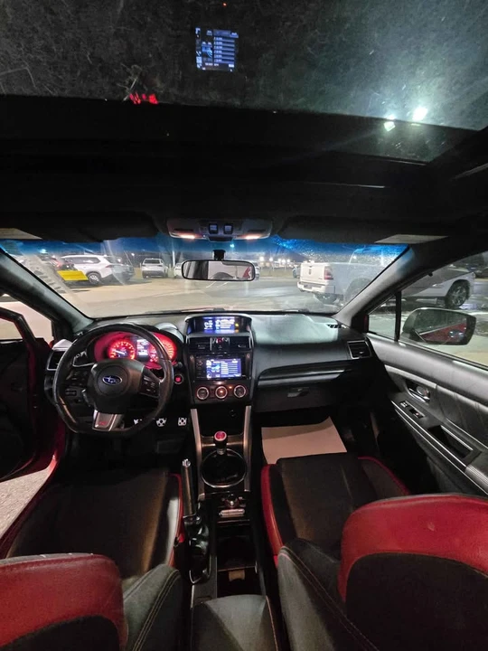 2015 Subaru Impreza 4th Gen - Image 11 of 16