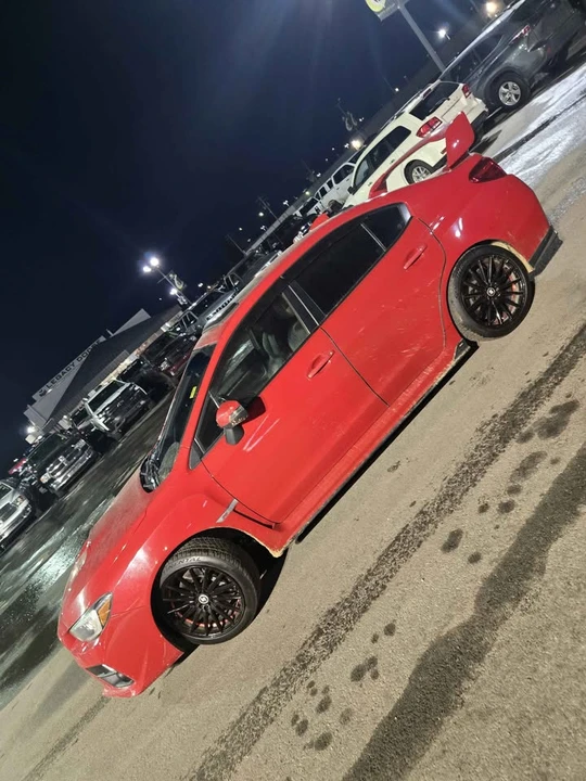 2015 Subaru Impreza 4th Gen - Image 8 of 16