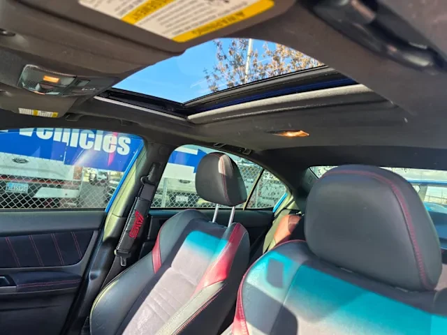 2015 Subaru Impreza WRX 4th Gen - Image 10 of 11