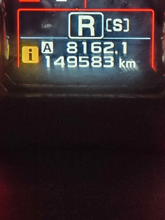 2015 Subaru Impreza 4th Gen - Image 15 of 16