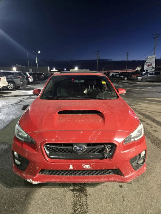 2015 Subaru Impreza 4th Gen - Image 3 of 16