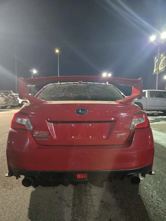 2015 Subaru Impreza 4th Gen - Image 6 of 16