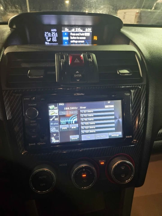 2015 Subaru Impreza 4th Gen - Image 13 of 16