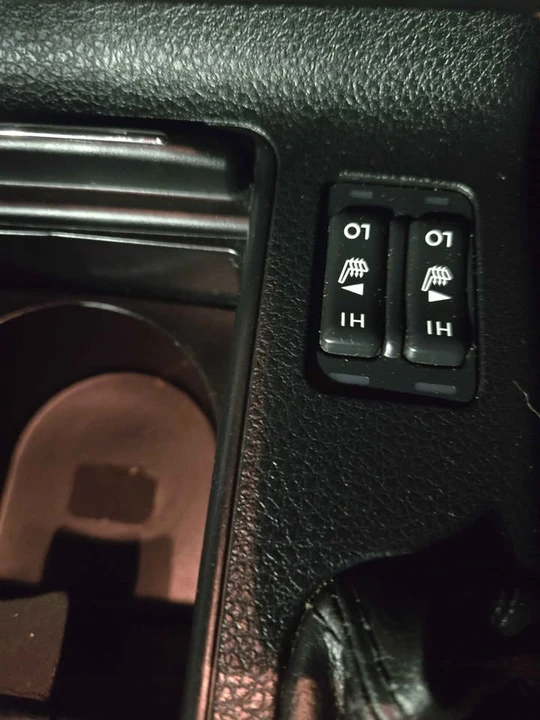 2015 Subaru Impreza 4th Gen - Image 12 of 16