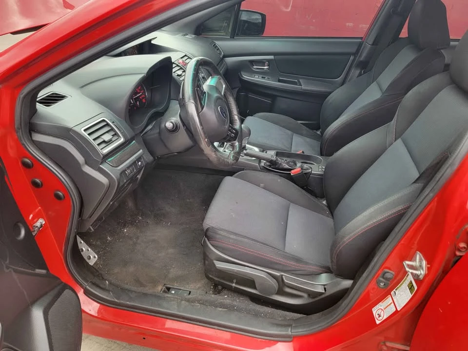 2015 Subaru Impreza WRX 4th Gen - Image 11 of 13