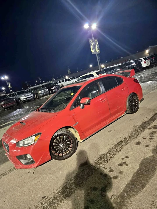 2015 Subaru Impreza 4th Gen - Image 2 of 16