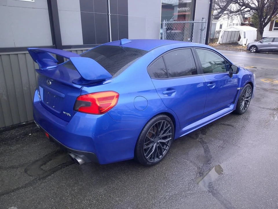 2015 Subaru Impreza WRX 4th Gen - Image 4 of 19