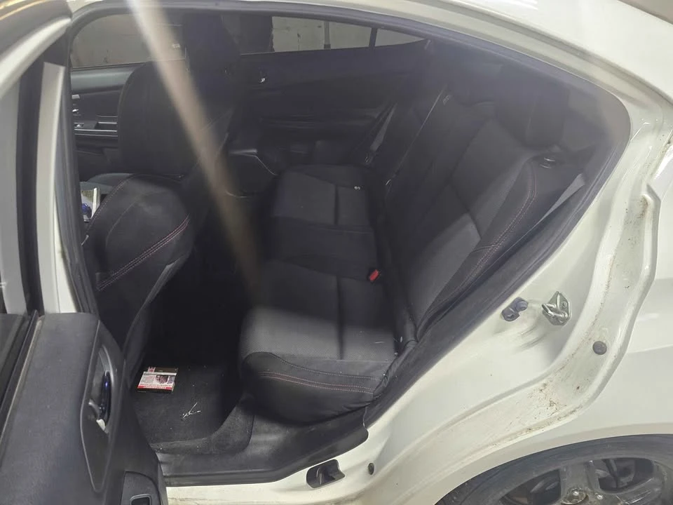2015 Subaru Impreza WRX 4th Gen - Image 10 of 10