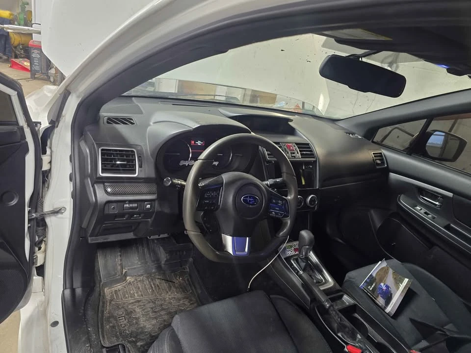 2015 Subaru Impreza WRX 4th Gen - Image 9 of 10