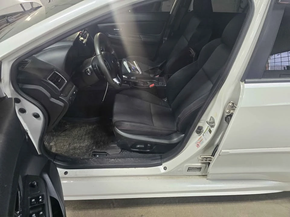 2015 Subaru Impreza WRX 4th Gen - Image 8 of 10