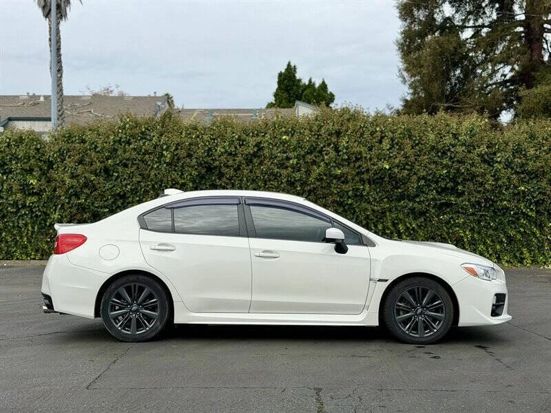 2015 Subaru Impreza WRX 4th Gen - Image 6 of 19