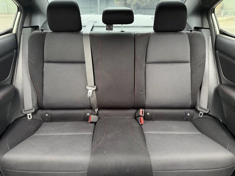 2015 Subaru Impreza WRX 4th Gen - Image 12 of 19