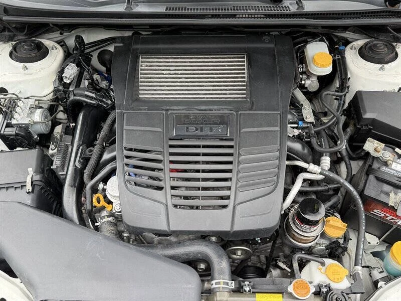 2015 Subaru Impreza WRX 4th Gen - Image 19 of 19