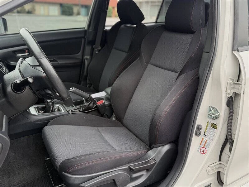 2015 Subaru Impreza WRX 4th Gen - Image 11 of 19