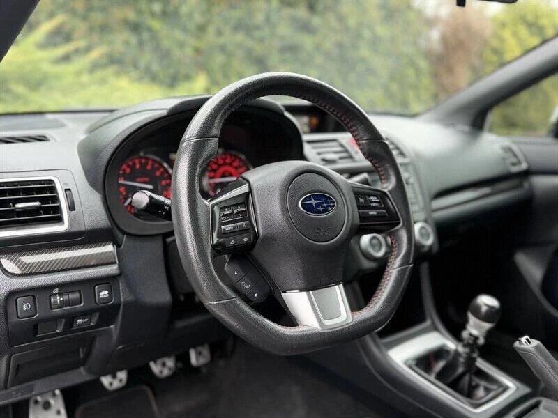 2015 Subaru Impreza WRX 4th Gen - Image 9 of 19