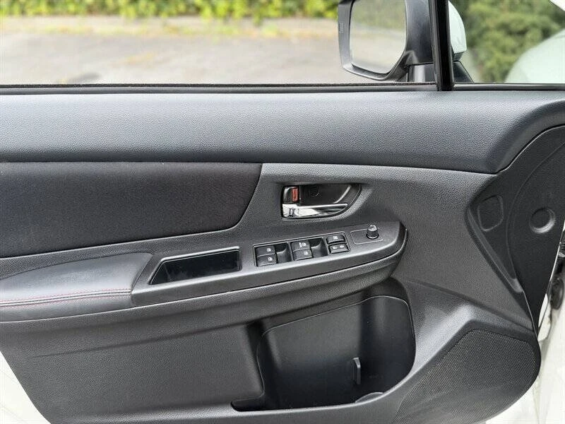 2015 Subaru Impreza WRX 4th Gen - Image 18 of 19