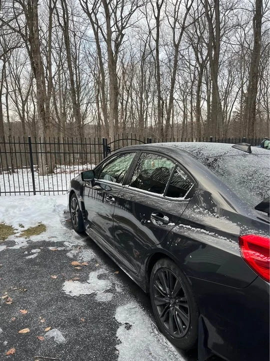 2015 Subaru Impreza WRX 3rd Gen - Image 2 of 9