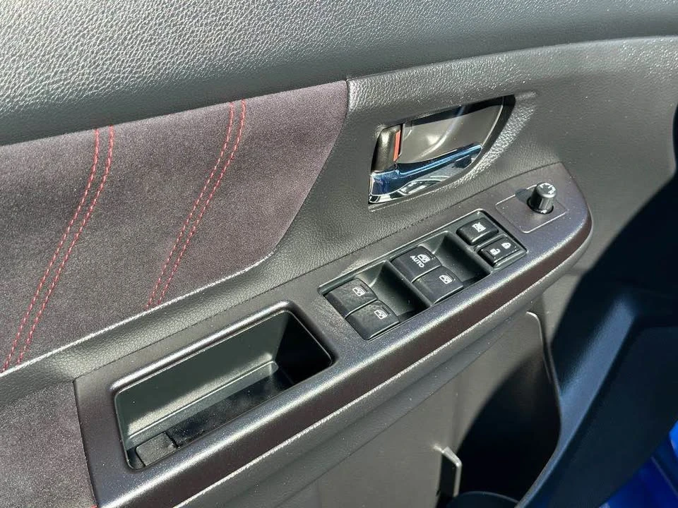 2015 Subaru Impreza WRX 3rd Gen - Image 13 of 20