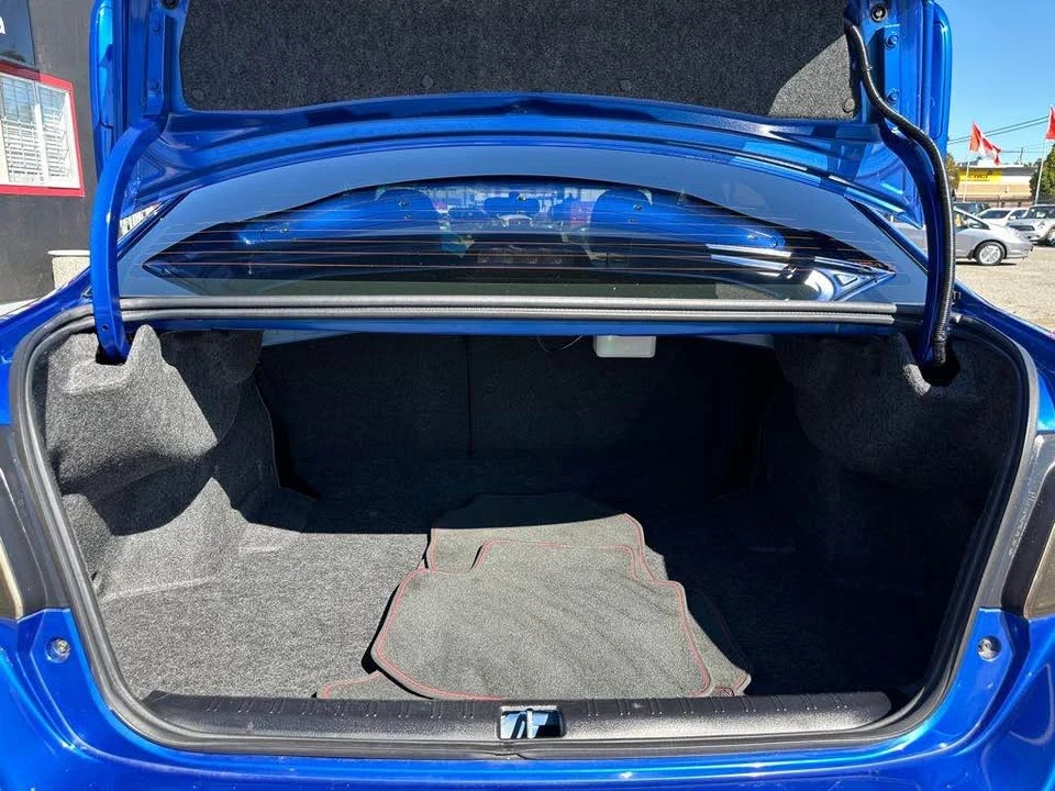 2015 Subaru Impreza WRX 3rd Gen - Image 6 of 20