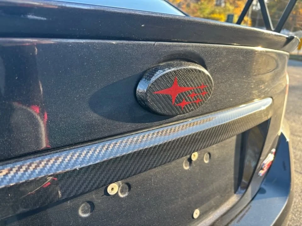 2015 Subaru Impreza WRX 3rd Gen - Image 6 of 16