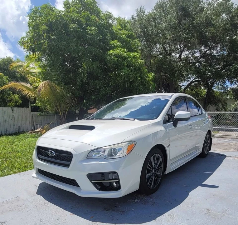 2015 Subaru Impreza WRX 3rd Gen - Image 5 of 9